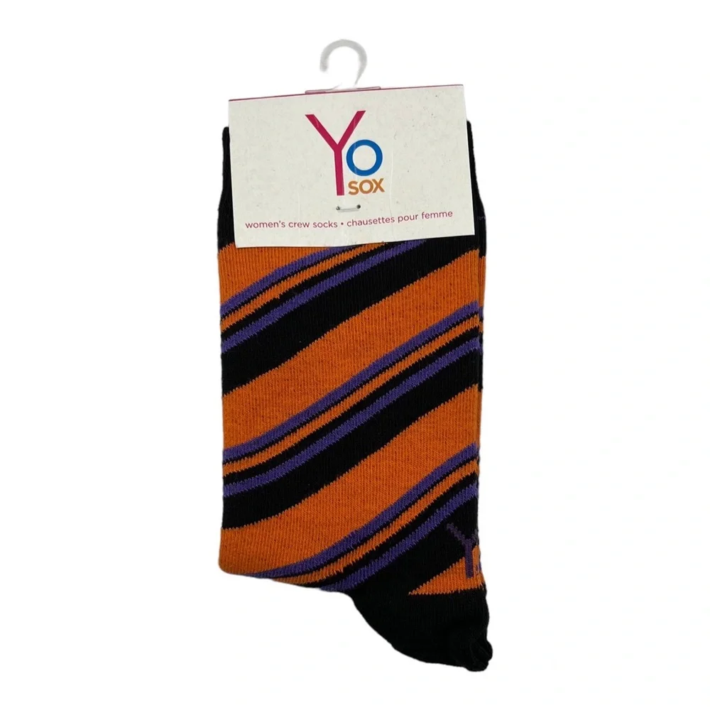 🌟 Yo Sox Women’s Halloween Socks